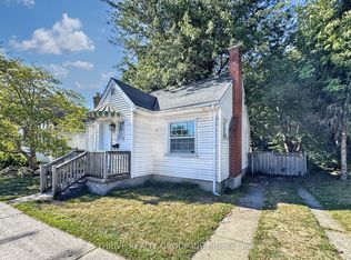 165 Oxford St W, London, ON N6H 1S3