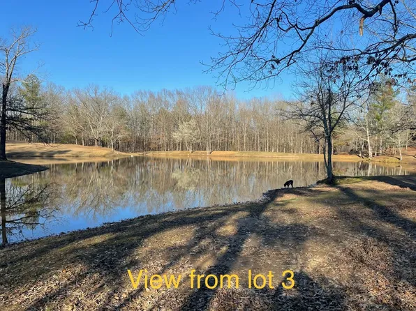 3 Woodlawn Ln, Byhalia, MS 38611