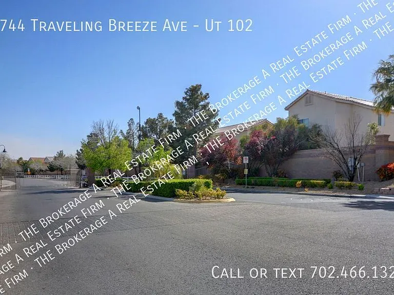 8744 Traveling Breeze Ave #102 — Photo 45