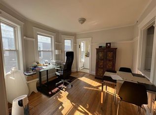 13 Orrin St #3, Cambridge, MA 02138