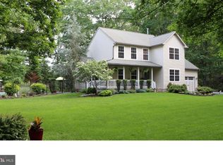 4 Deer Chase, Pittsgrove, NJ