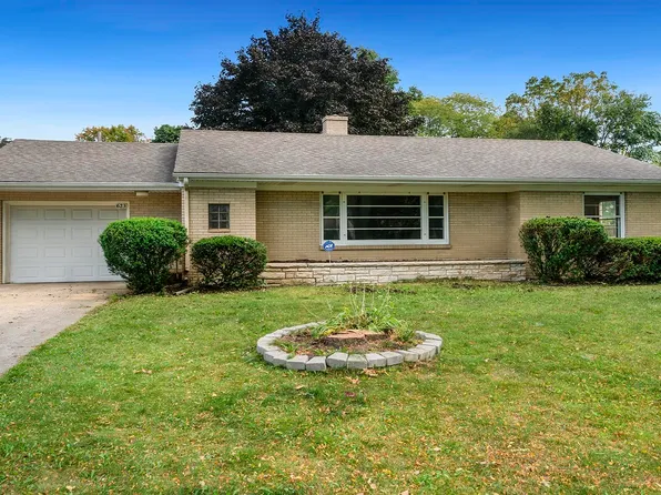623 Vale Ave N, Rockford, IL 61107