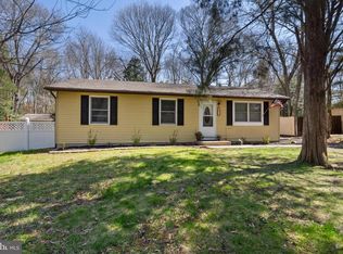 415 Roosevelt Blvd, Clayton, NJ