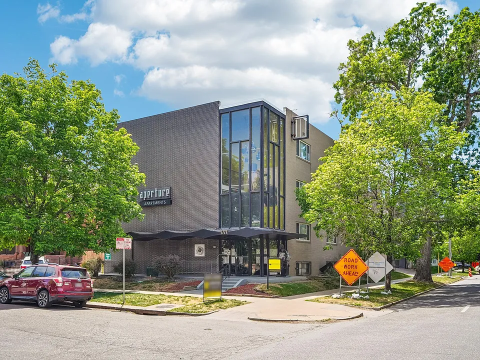 Aperture Apartments