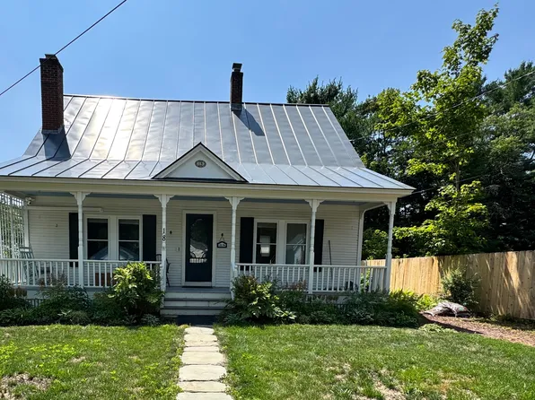 (undisclosed Address), Norwich, VT 05055