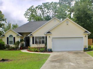 3056 Dewberry Dr, Conway, SC 29527