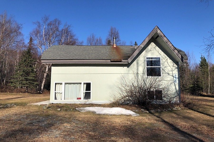 1st image of 8106 W Mintz Ln