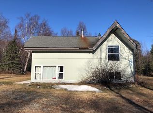 8106 W Mintz Ln, Wasilla, AK 99623