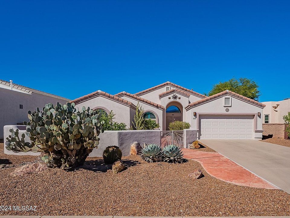 1st image of 3430 S Abrego Dr