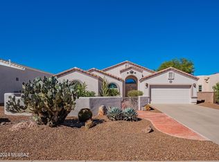 3430 S Abrego Dr, Green Valley, AZ 85614