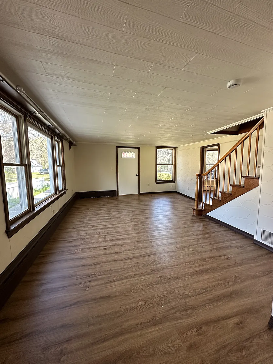 Building Photo - 35 McKinley St #1