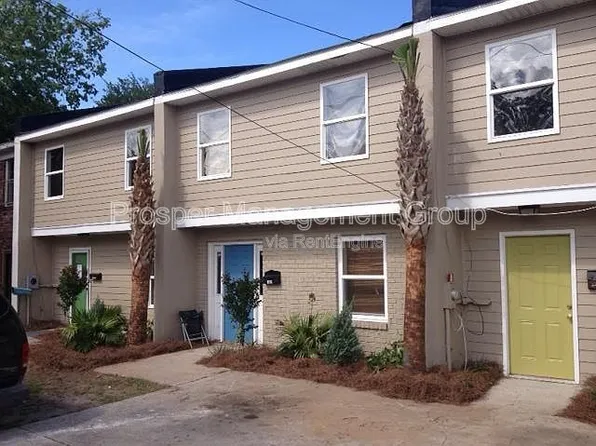 122 Drake St, Charleston, SC 29403