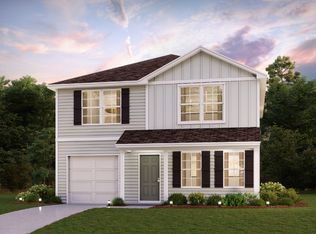 1685 Pen Oak Dr, Asheboro, NC 27205