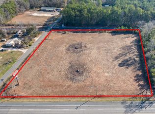 Johnnie B Hall Memorial Hwy, Deridder, LA 70634