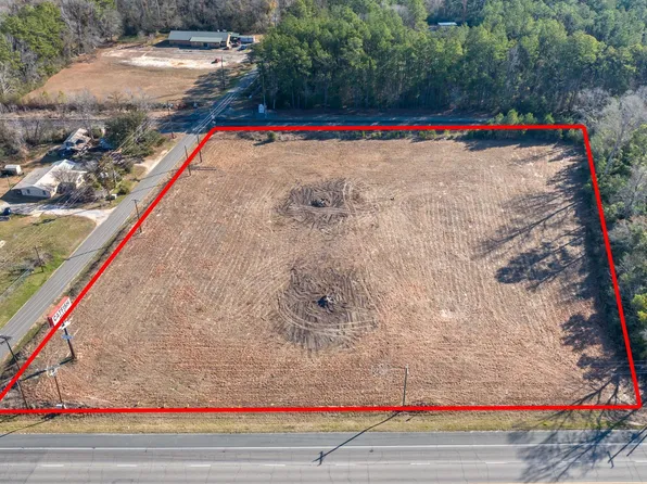 Johnnie B Hall Memorial Hwy, Deridder, LA 70634