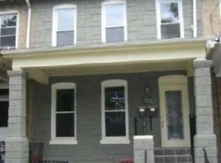 1231 Shepherd St NW APT 2, Washington, DC 20011