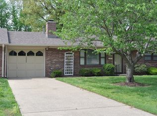 3022 Sterling Ct, Owensboro, KY 42303