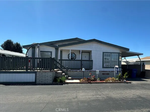 9080 Bloomfield Ave Space 157, Cypress, CA 90630