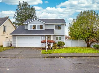 7560 SW 161st Dr, Beaverton, OR 97007