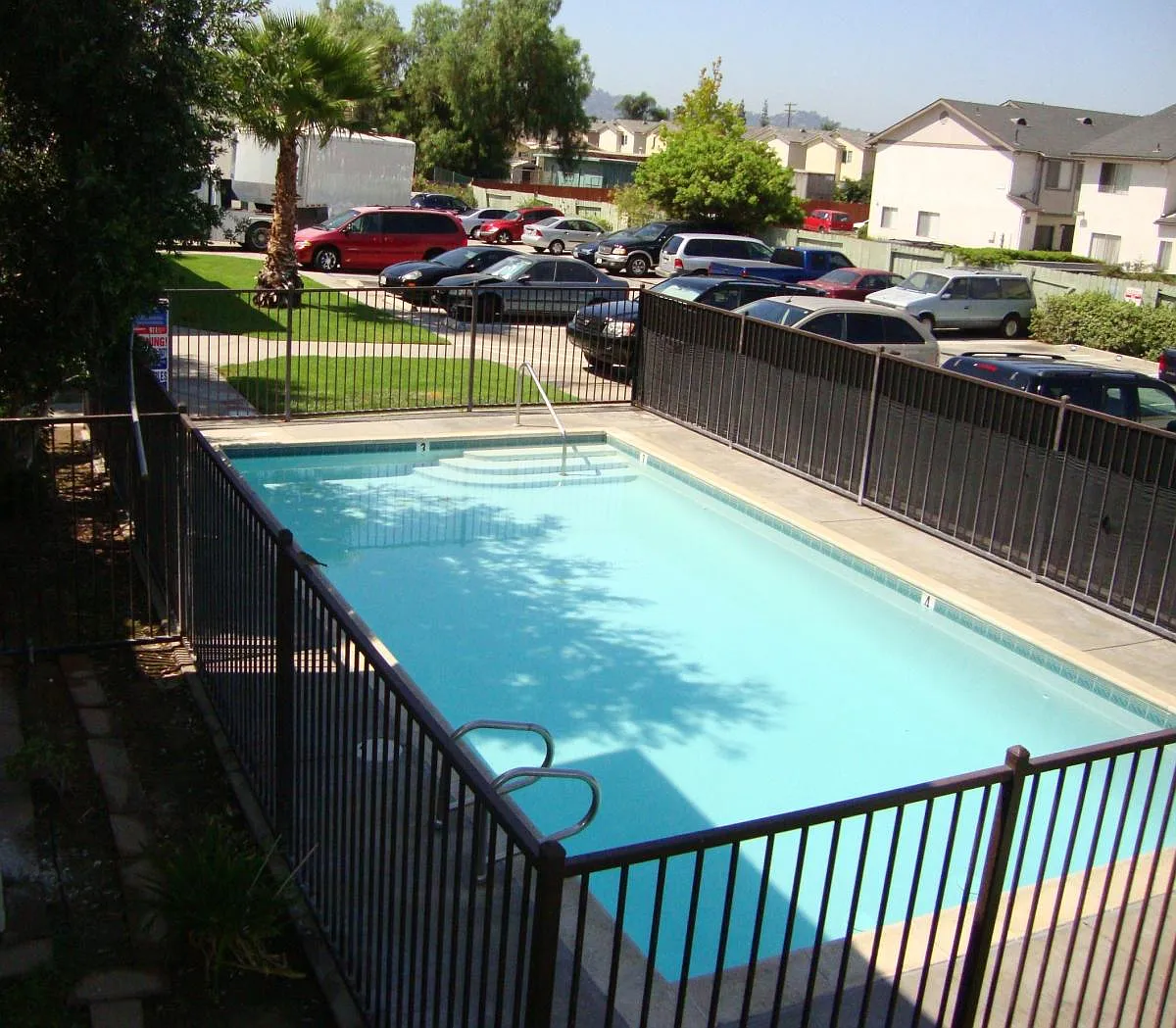 3 bed, 1120 sqft, $3,000 — Photo 1
