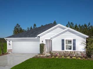 Plan 1541 Modeled Plan, Copper Ridge, Jacksonville, FL 32222