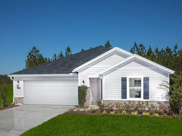 Plan 1541 Modeled Plan, Copper Ridge