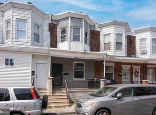 2114 S Shields St, Philadelphia, PA 19142