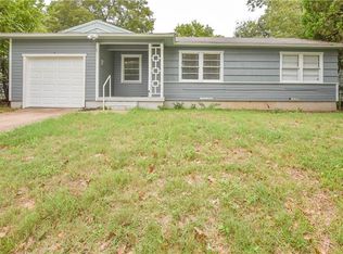 404 Goodnight Dr, Killeen, TX 76541