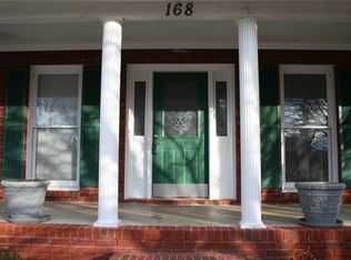 168 Hazelwood Dr, Hazel Green, AL 35750
