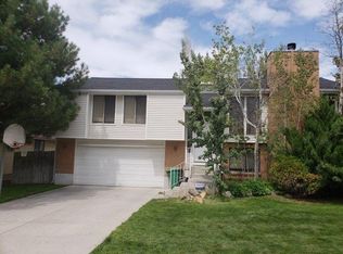 1611 E Edgecliff Dr, Sandy, UT 84092