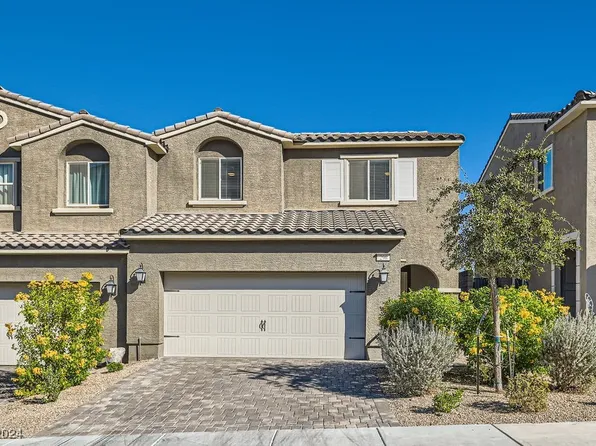 296 Rain Quail Way, Henderson, NV 89012