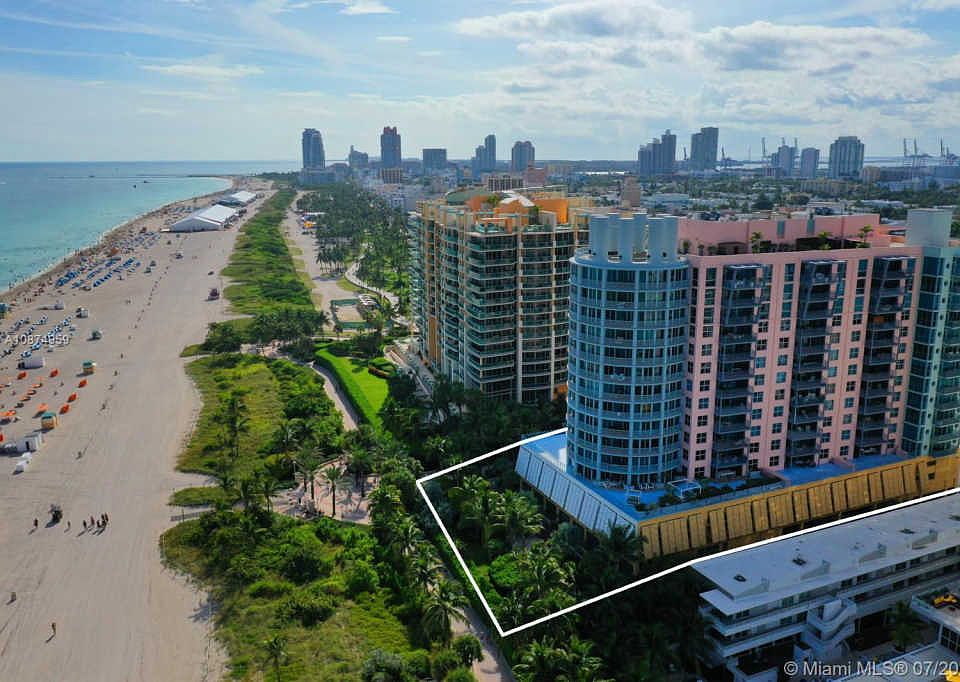 1st image of 1500 Ocean Dr #Uph-4