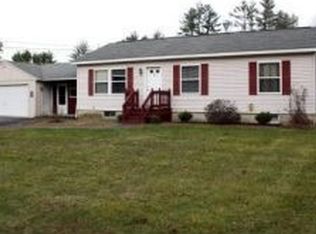 5 Sandina Dr, Rochester, NH 03868