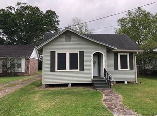 114 S Saint Peter St, Delcambre, LA 70528