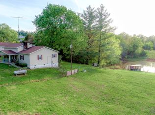 1912 Caney Fork Rd, Lewisburg, KY 42256