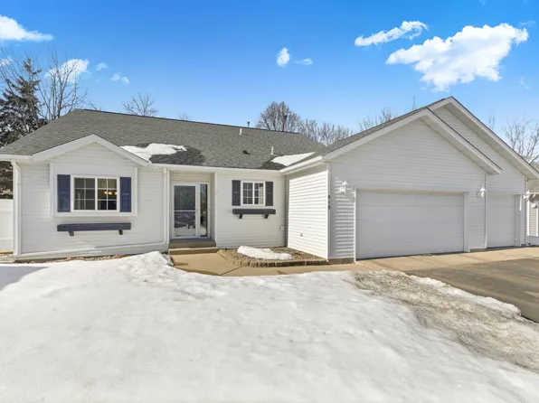 810 Popplewood Ct, Waite Park, MN 56387