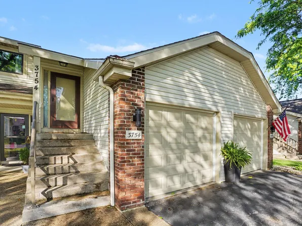 3754 Tartan Cir, Portage, MI 49024