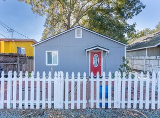 2364 E Harding Way, Stockton, CA 95205