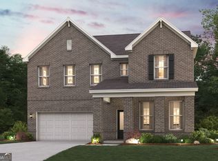 1855 Peaceful Pine Ave #46, Snellville, GA