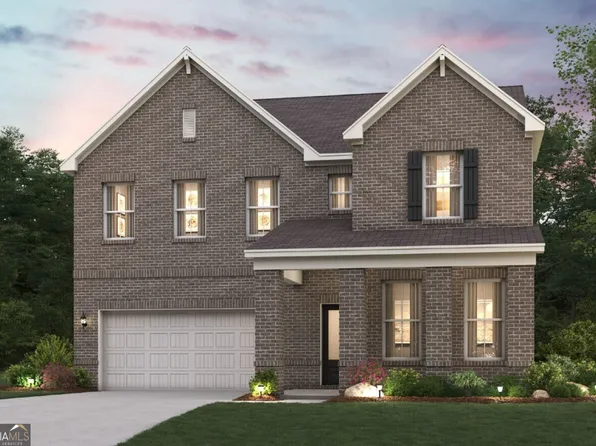 1804 Peaceful Pine Ave, Snellville, GA 30078