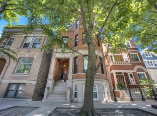 2735 N Magnolia Ave #COACHHOUSE1, Chicago, IL 60614