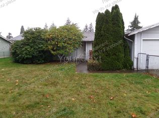 16721 128th Ave SE, Renton, WA 98058