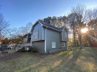 4065 Winchester Way, Loganville, GA 30052