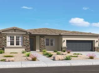 25789 N 141st Ave, Surprise, AZ 85387