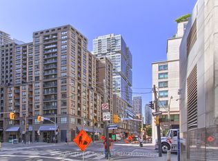 199 Richmond St W #618, Toronto, ON M5V 0H4