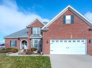 104 Blue Jay Way, Wilmore, KY 40390