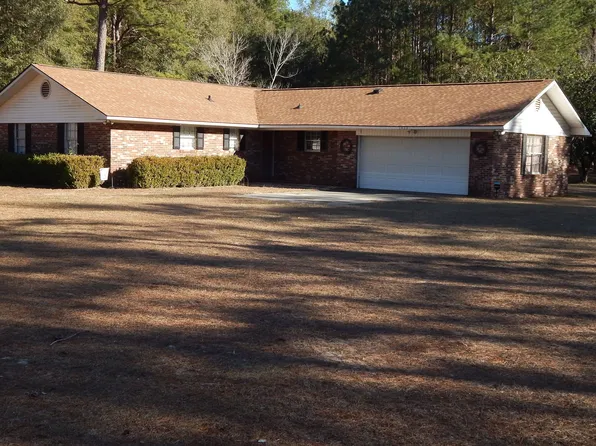 7433 Pulaski Rd, Statesboro, GA 30458