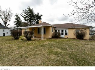 1911 Amherst Rd NE, Massillon, OH 44646