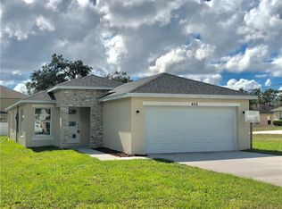402 Peace Ct, Poinciana, FL 34759