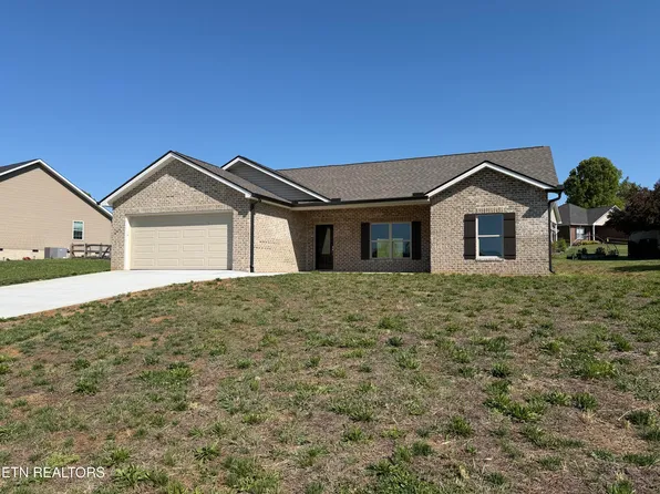 203 Ashton Ln, Madisonville, TN 37354